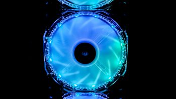 Corsair HD120