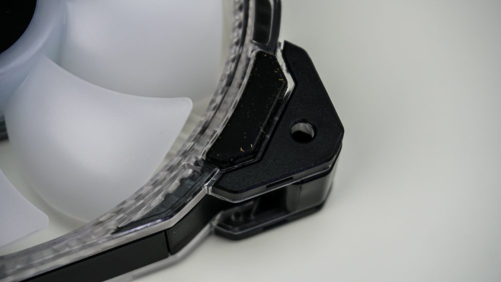 Corsair HD120