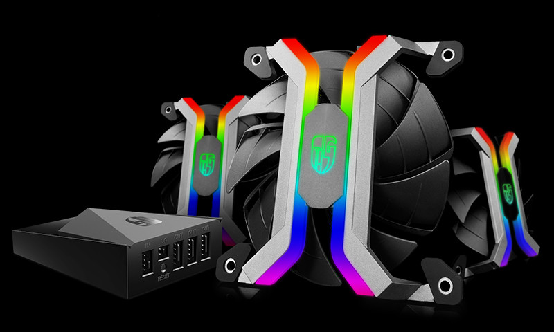 deepcool 1