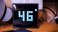 Divoom Timebox Mini Pixel LED Bluetooth Speaker