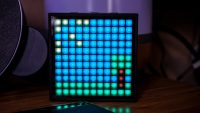 Divoom Timebox Mini Pixel LED Bluetooth Speaker