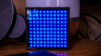 Divoom Timebox Mini Pixel LED Bluetooth Speaker
