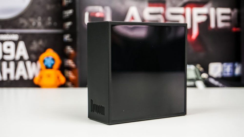 Divoom Timebox Mini Pixel LED Bluetooth Speaker