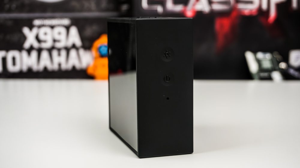 Divoom Timebox Mini Pixel LED Bluetooth Speaker