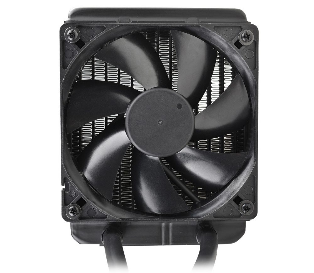 EVGA CLC 120 C11 Liquid CPU Cooler