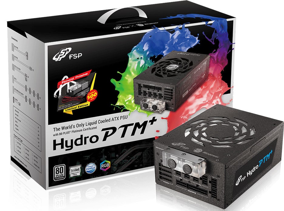 hydro ptm 1