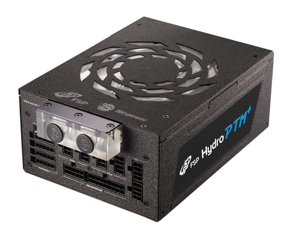 hydro ptm 2