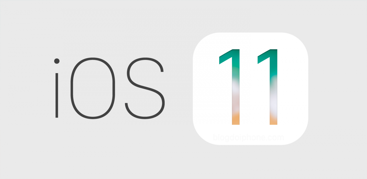 iOS11