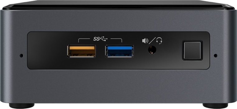 intel nuc 2