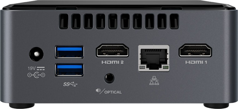 intel nuc 3
