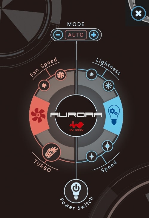inwin app