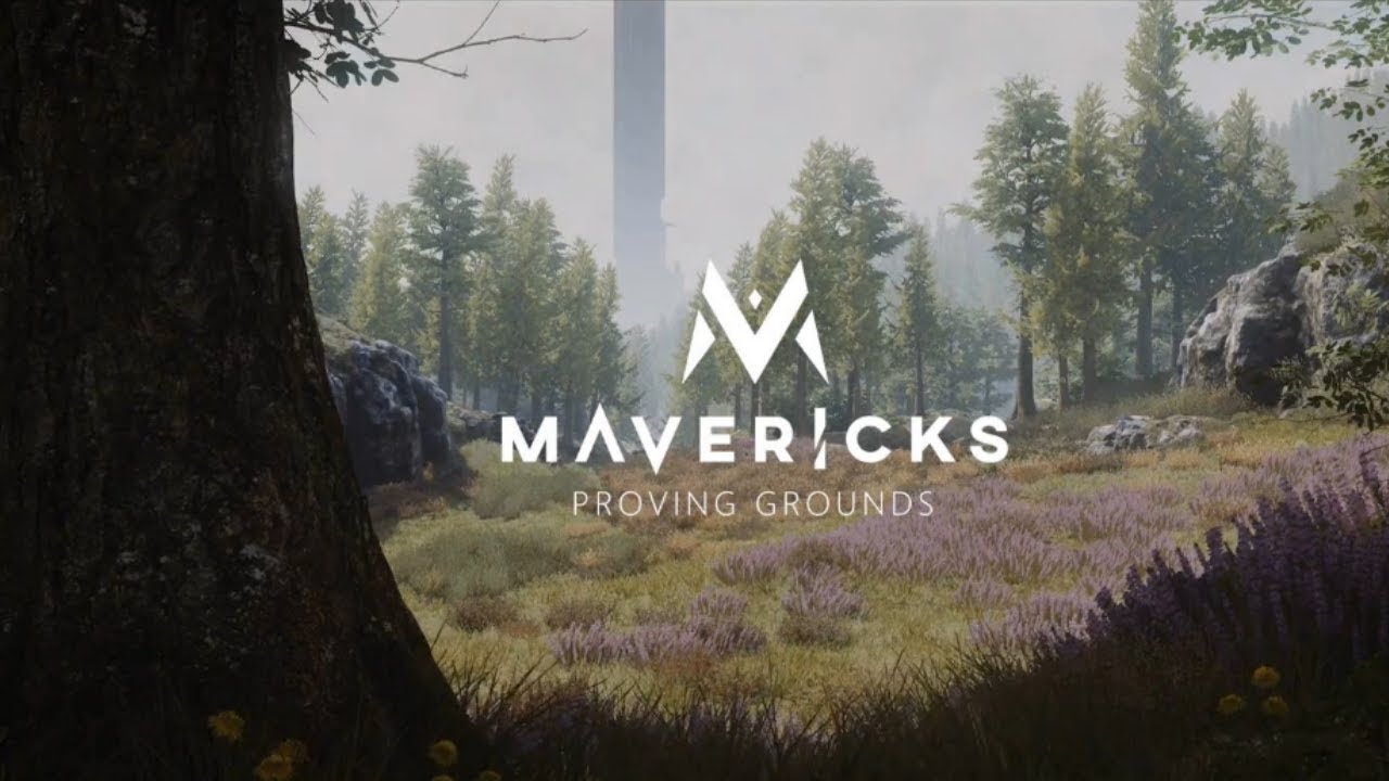 mavericks