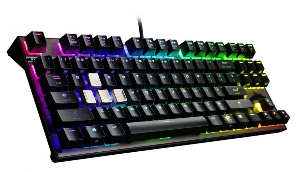 msi keyboard 2