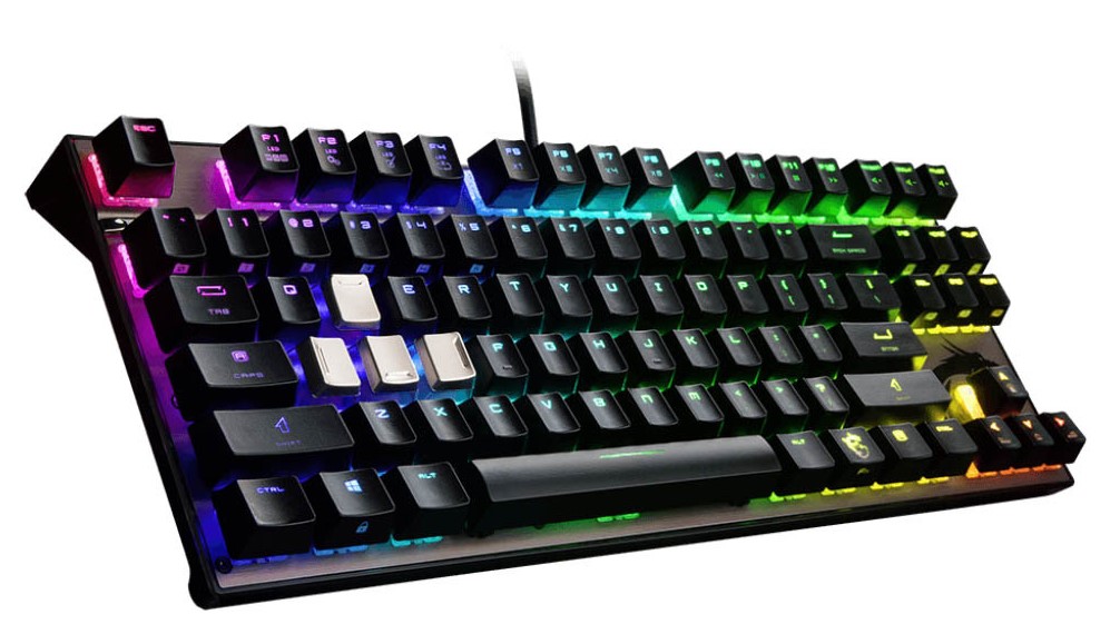 msi keyboard 2