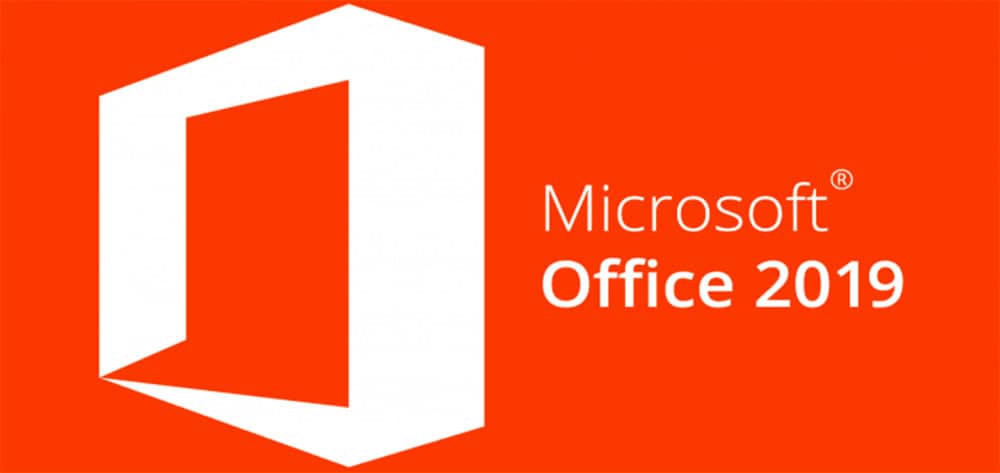 office 2019