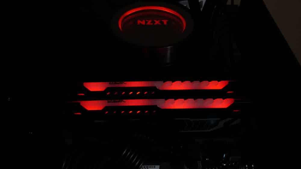 Patriot Viper LED DDR4-3000 16GB Memory Kit