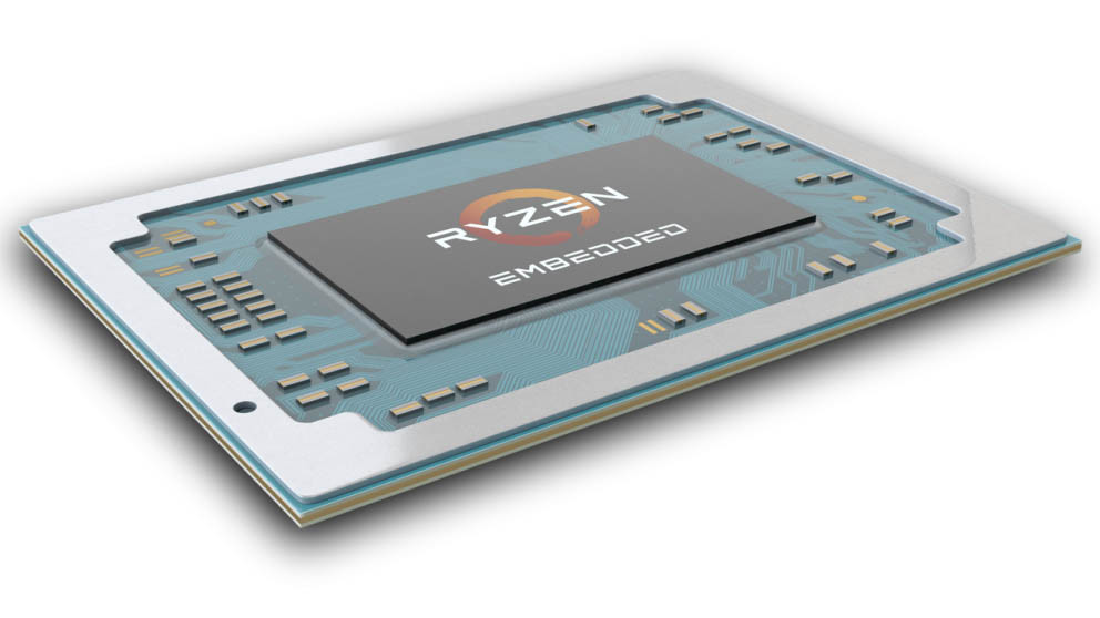 ryzen embedded