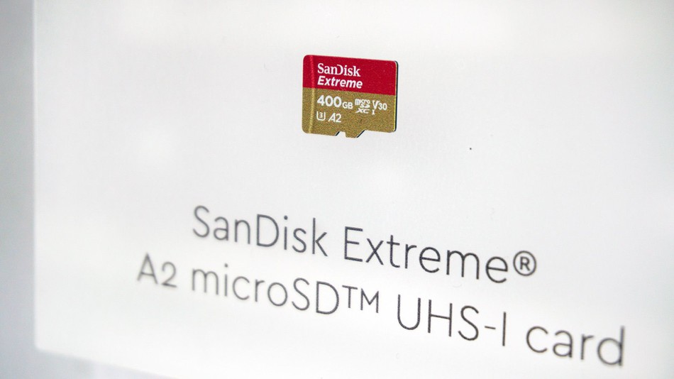 sandisk