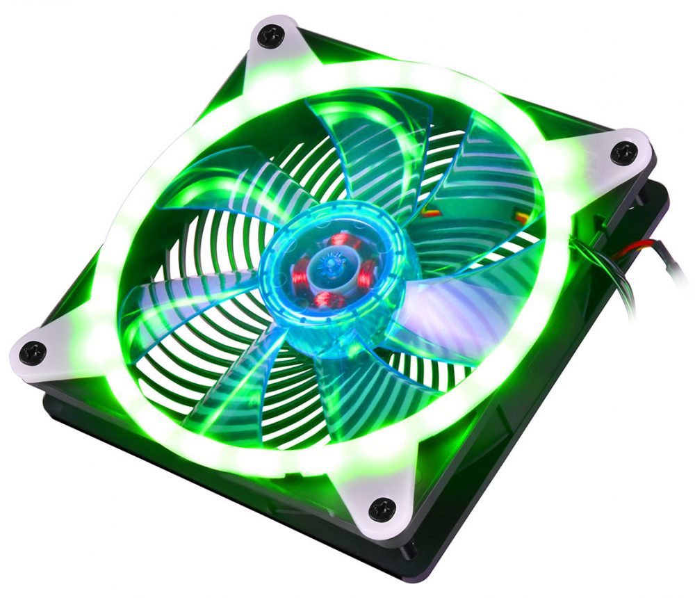 silverstone rgb 1