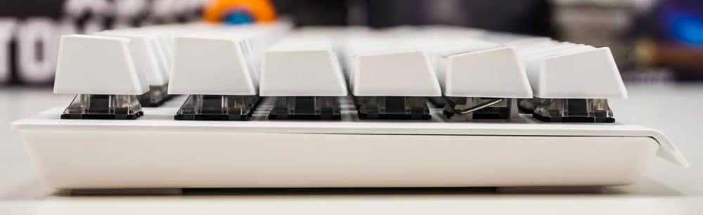 Tesoro Gram SE Spectrum Gaming Keyboard