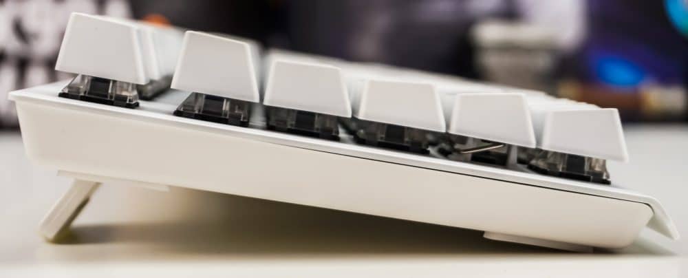 Tesoro Gram SE Spectrum Gaming Keyboard