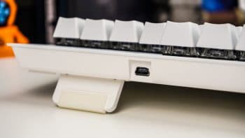 Tesoro Gram SE Spectrum Gaming Keyboard