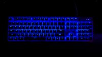 Tesoro Gram SE Spectrum Gaming Keyboard
