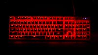 Tesoro Gram SE Spectrum Gaming Keyboard