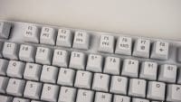 Tesoro Gram SE Spectrum Gaming Keyboard