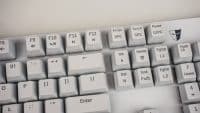 Tesoro Gram SE Spectrum Gaming Keyboard