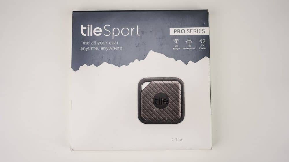Tile Sport