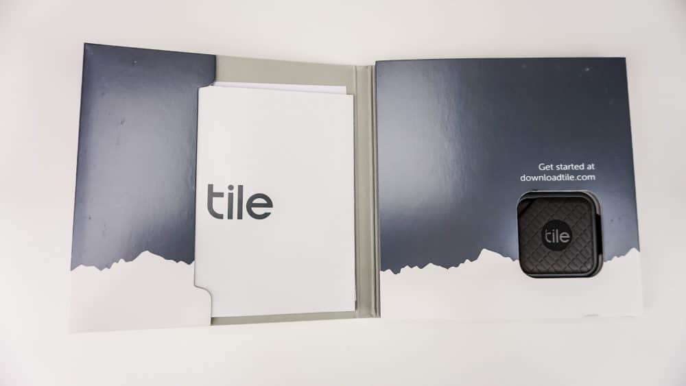 Tile Sport