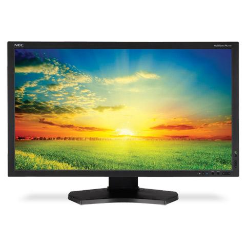 326398 nec multisync pa271w