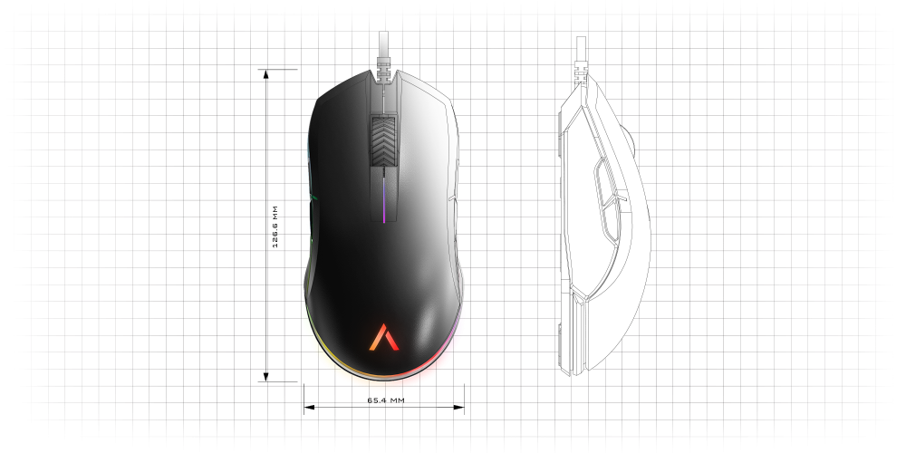 ATOM Specs