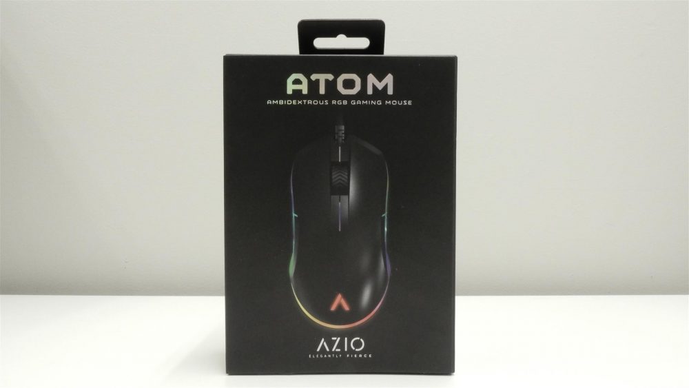 AZIO ATOM Box1 Large