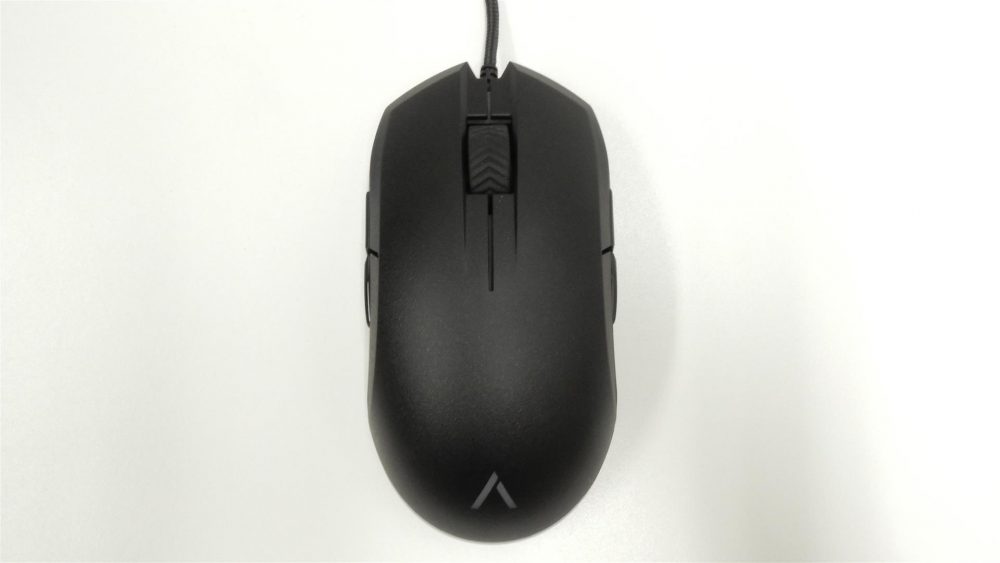 AZIO ATOM Mouse1 Large