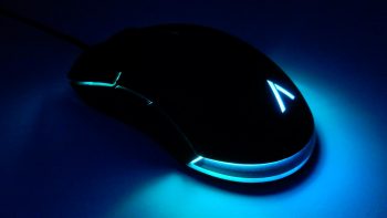 AZIO ATOM Mouse11 Large