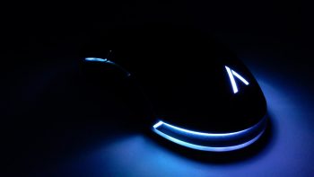 AZIO ATOM Mouse12 Large