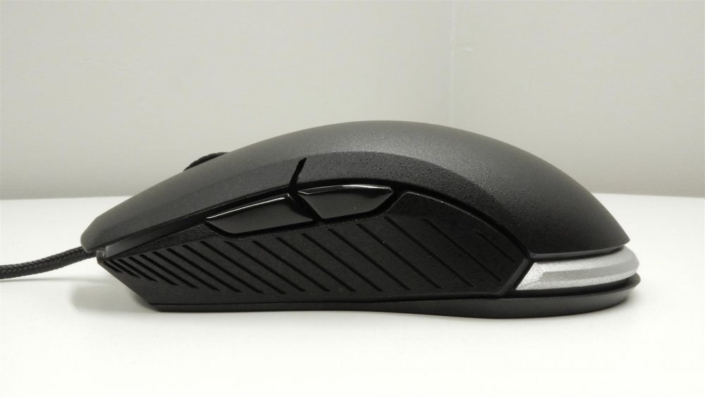 AZIO ATOM Mouse4 Large