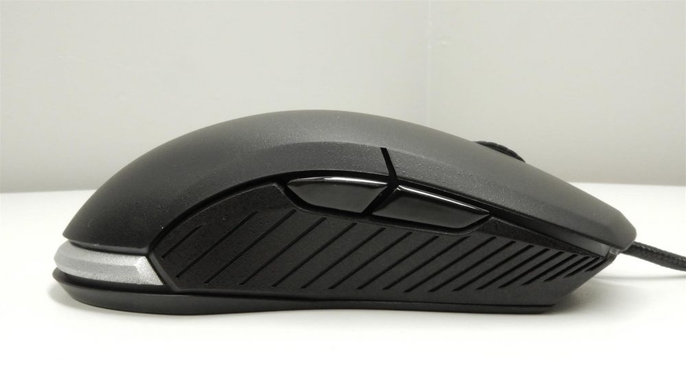 AZIO ATOM Mouse5 Large