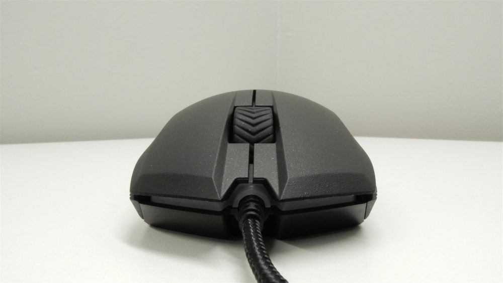 AZIO ATOM Mouse6 Large