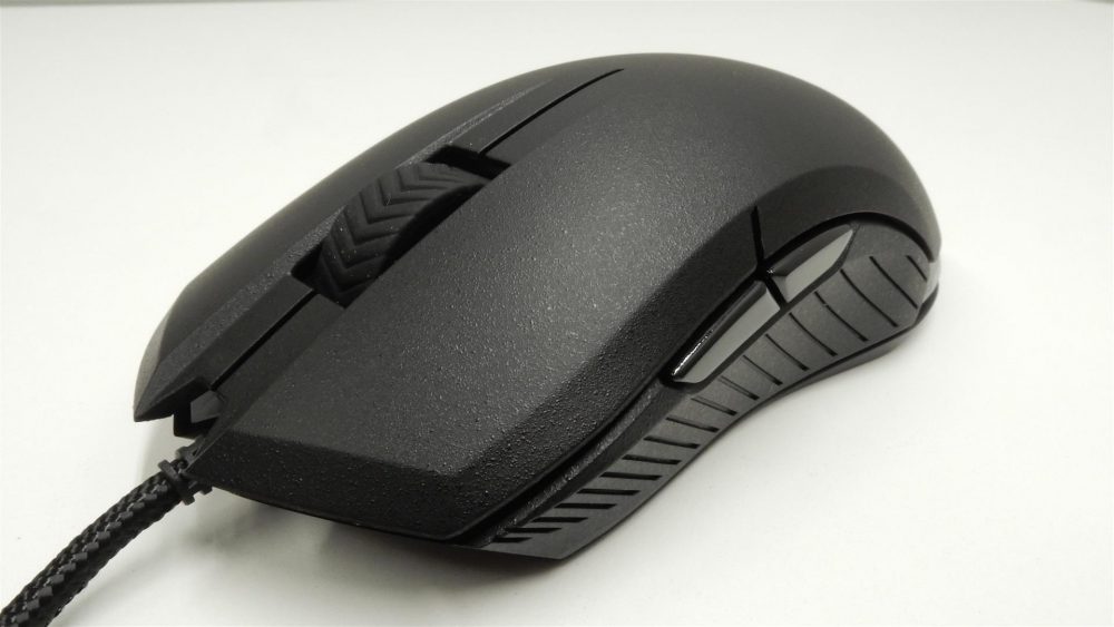 AZIO ATOM Mouse7 Large