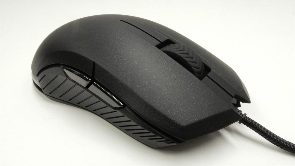 AZIO ATOM Mouse8 Large