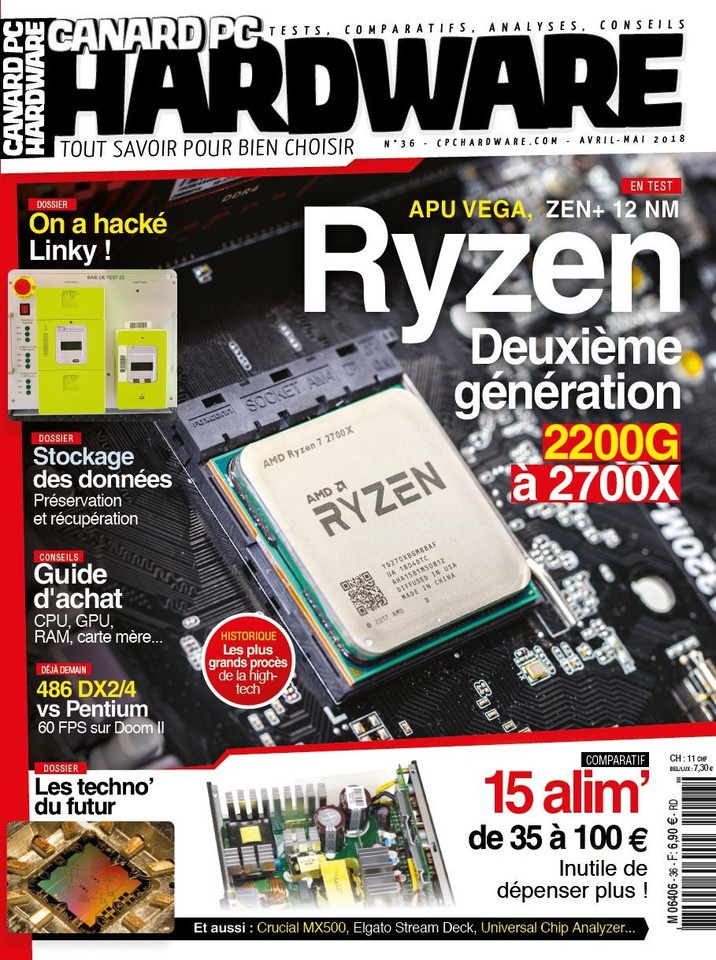 CanardPC