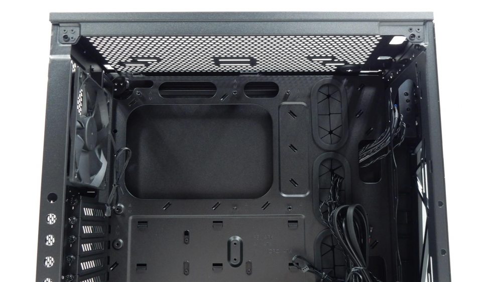 Corsair SPEC OMEGA 15 Large