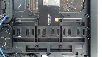 Corsair SPEC OMEGA 22 Large