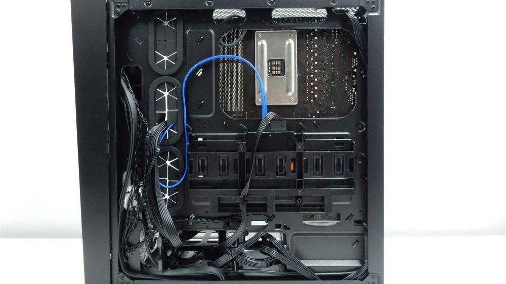 Corsair SPEC OMEGA 24 Large