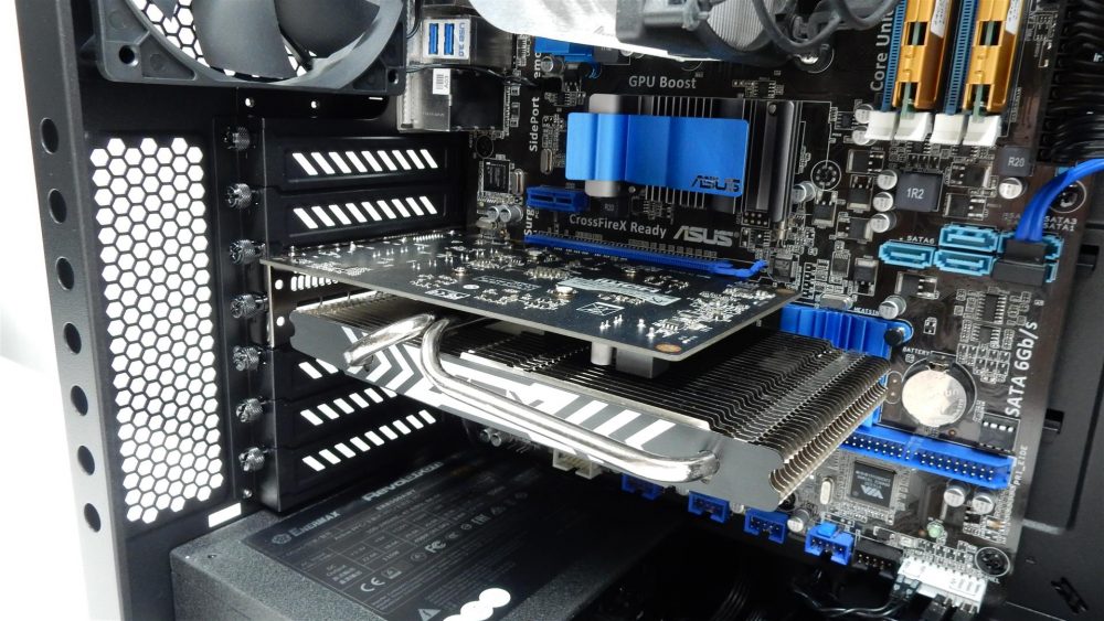 Corsair SPEC OMEGA 26 Large