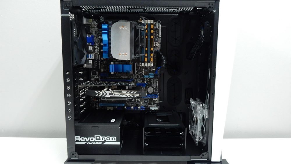 Corsair SPEC OMEGA 27 Large