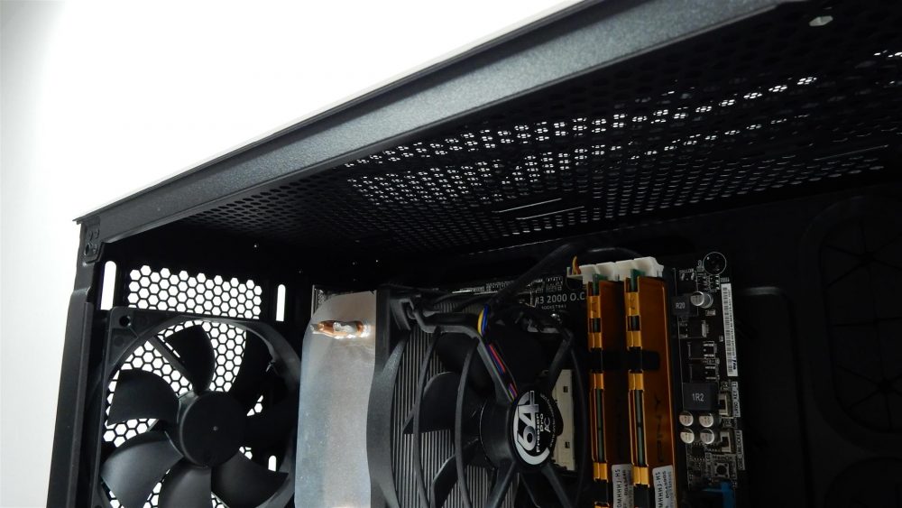 Corsair SPEC OMEGA 28 Large